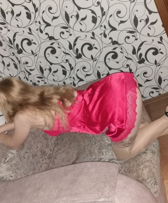 Анкета проститутки Альбина - Фото 1, Бузовьязы, 22 года, №6379